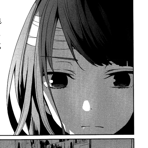Sachi-iro no One Room Chapter 11 cover
