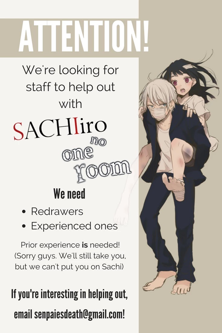 Sachi-iro no One Room Chapter 12 page 26 - Chapter 12