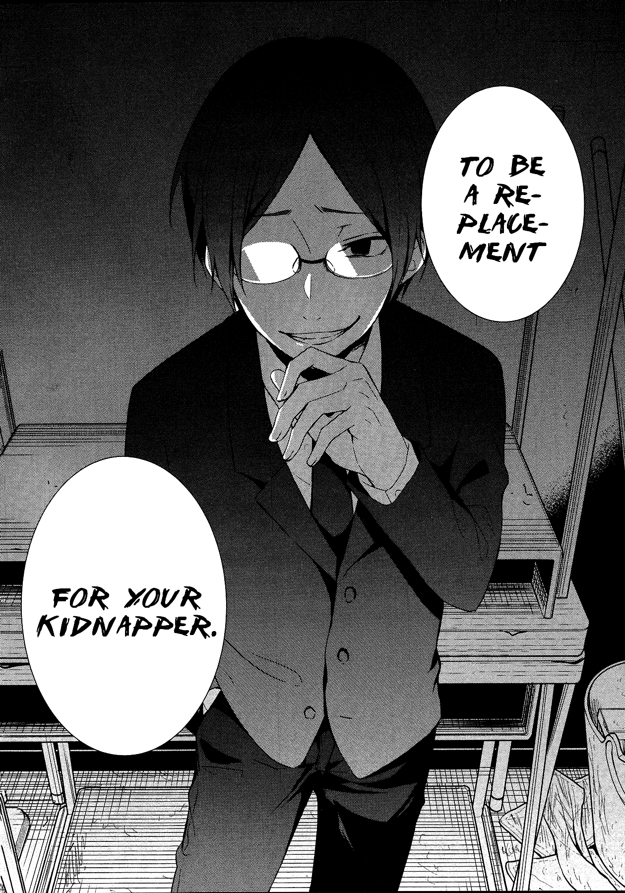 Sachi-iro no One Room Chapter 13 page 34 - Chapter 13