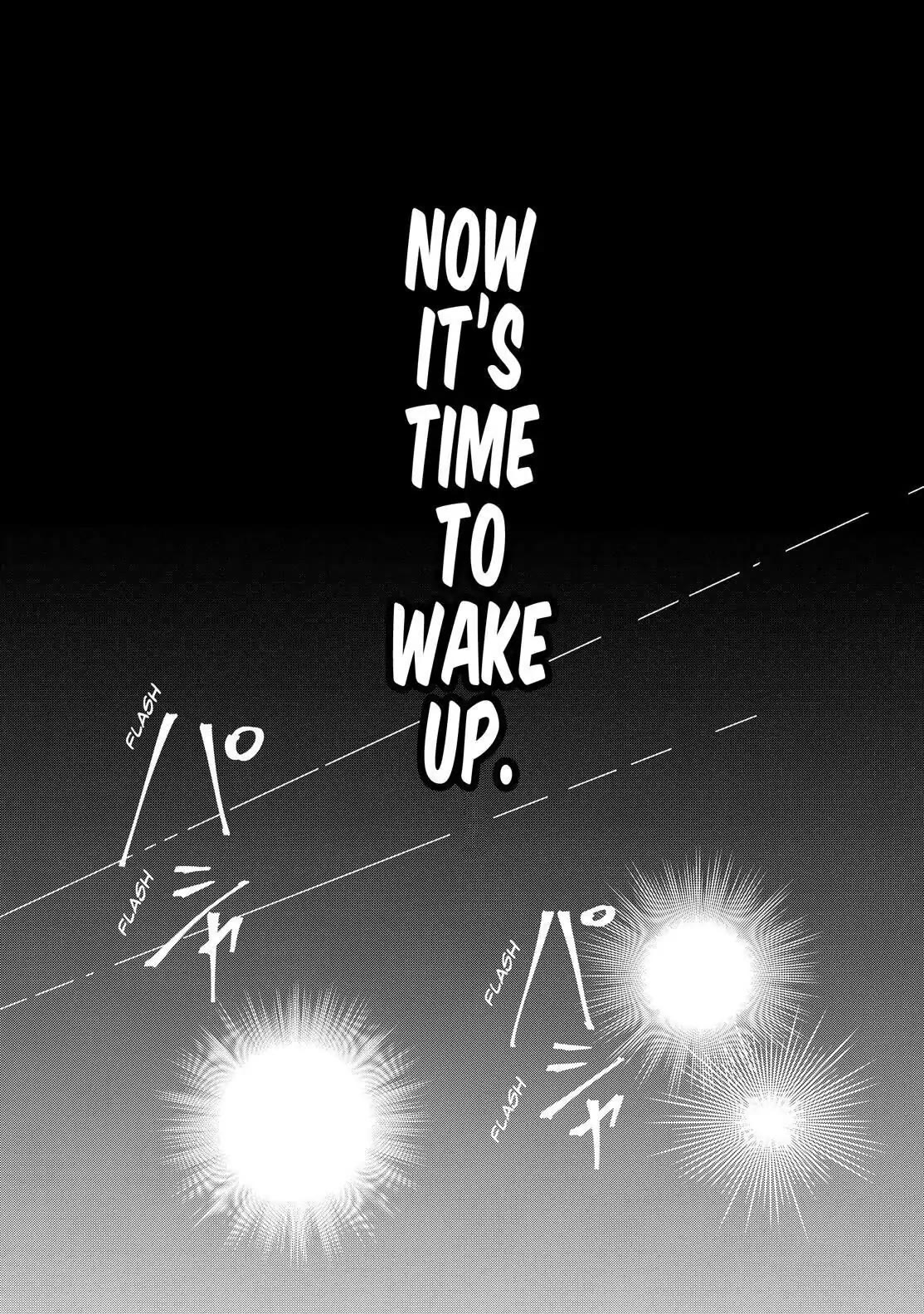 Sachi-iro no One Room Chapter 14 page 16 - Chapter 14