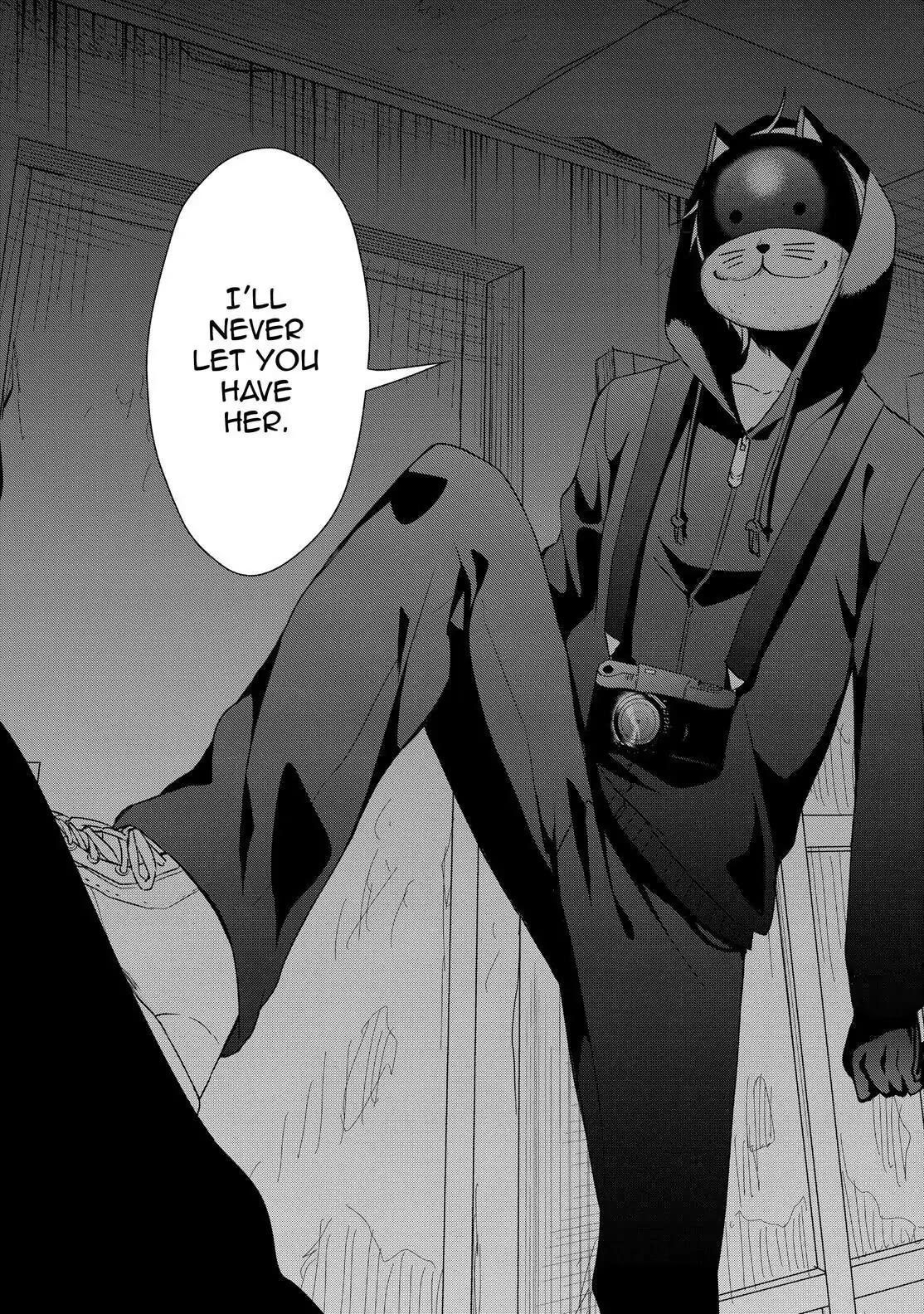 Sachi-iro no One Room Chapter 14 page 28 - Chapter 14