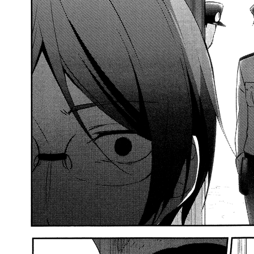 Sachi-iro no One Room Chapter 15 cover