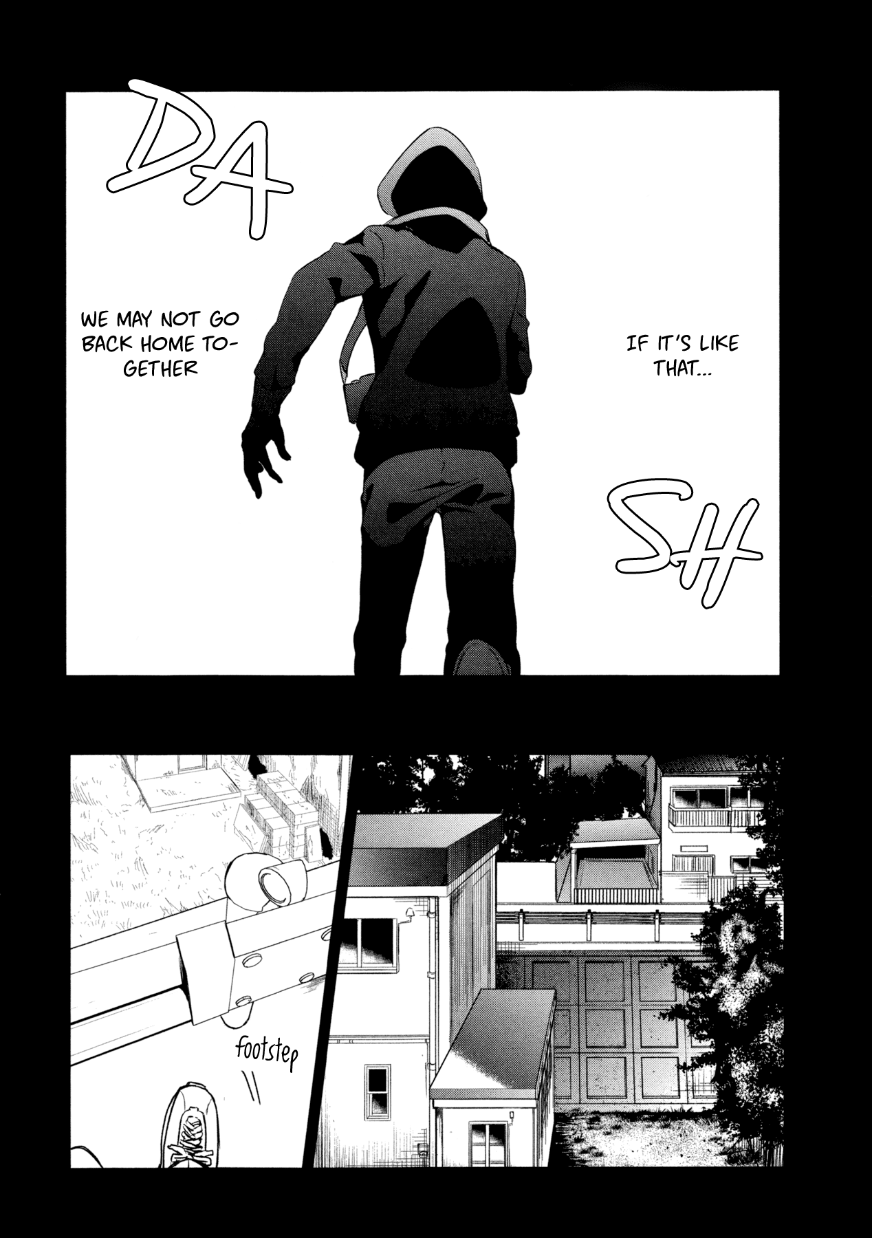 Sachi-iro no One Room Chapter 16 page 8 - Chapter 16