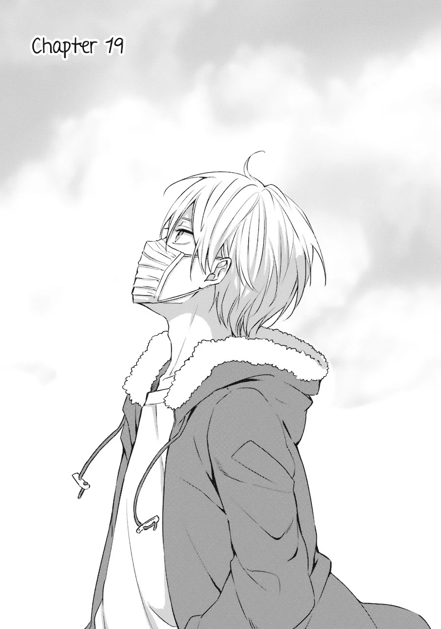 Sachi-iro no One Room Chapter 19 page 6 - Chapter 19