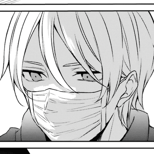 Sachi-iro no One Room Chapter 19 cover