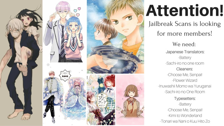Sachi-iro no One Room Chapter 2 page 26 - Chapter 2