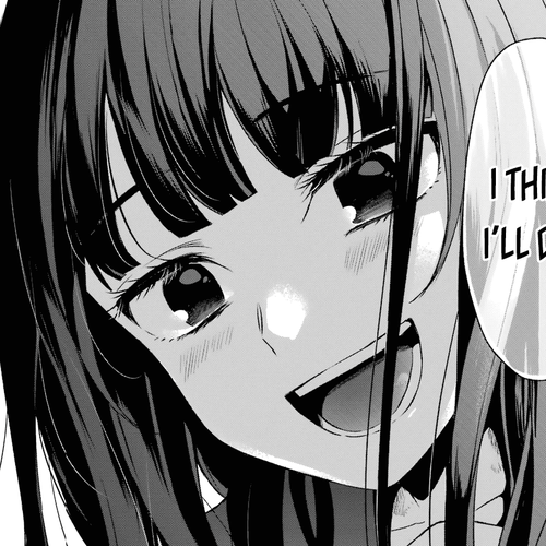 Sachi-iro no One Room Chapter 21 cover