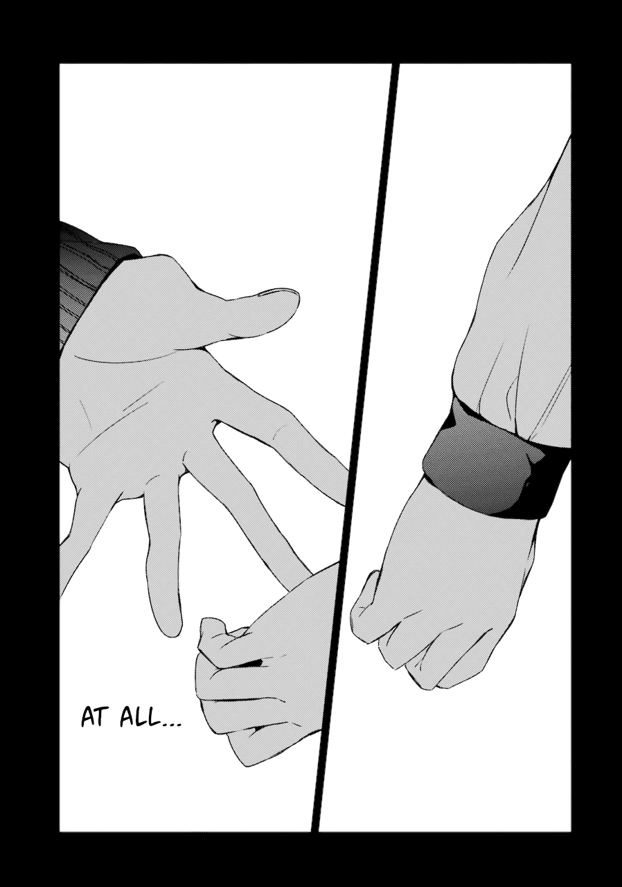 Sachi-iro no One Room Chapter 22 page 32 - Chapter 22