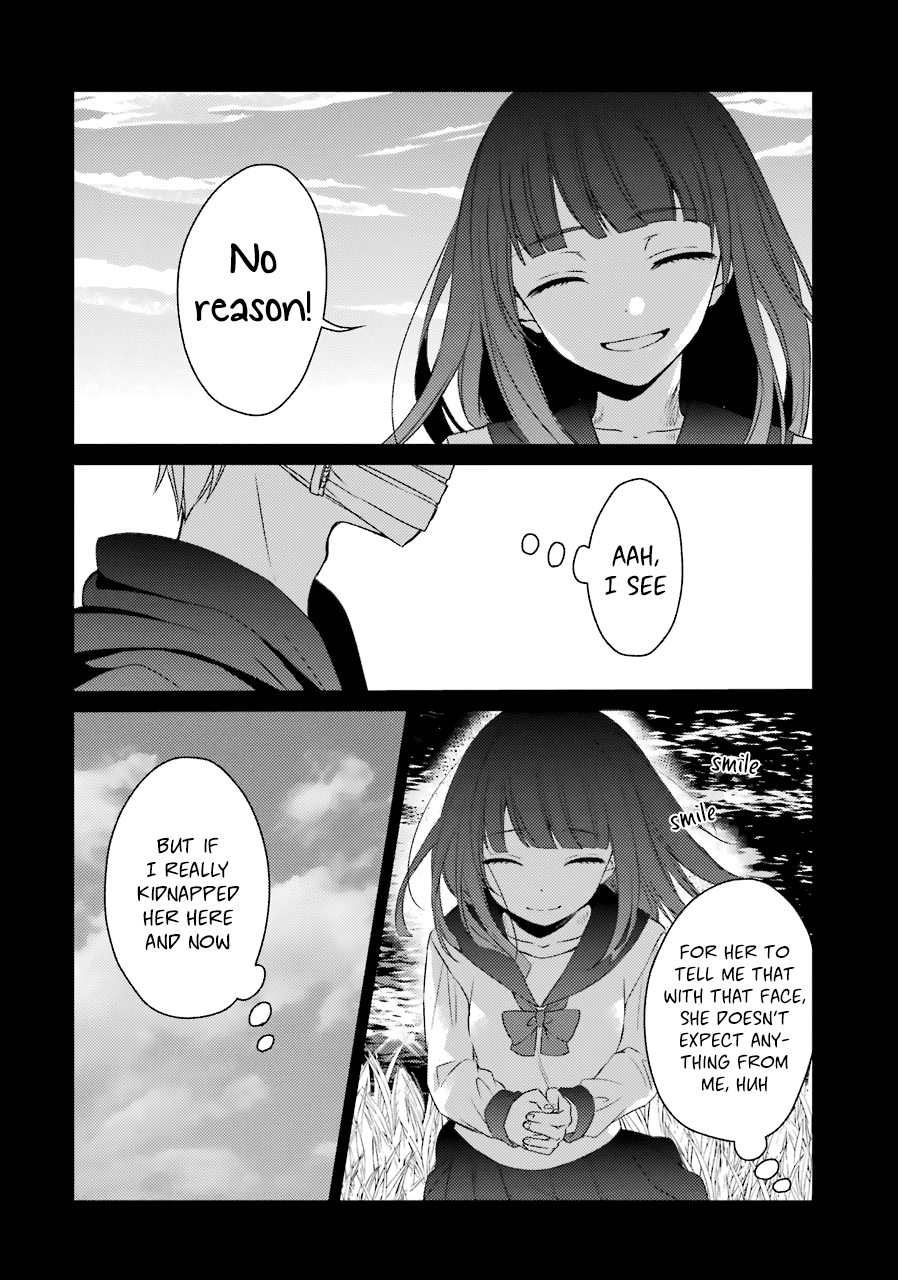 Sachi-iro no One Room Chapter 23 page 14 - Chapter 23