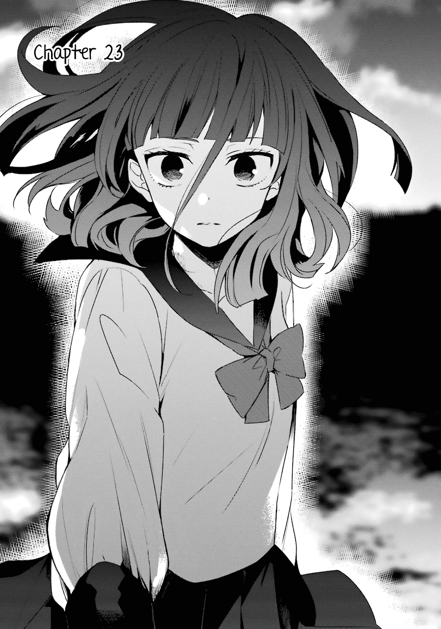 Sachi-iro no One Room Chapter 23 page 2 - Chapter 23