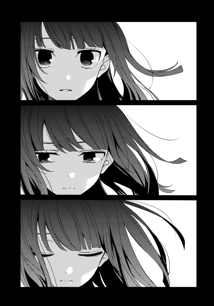 Sachi-iro no One Room Chapter 23 page 8 - Chapter 23