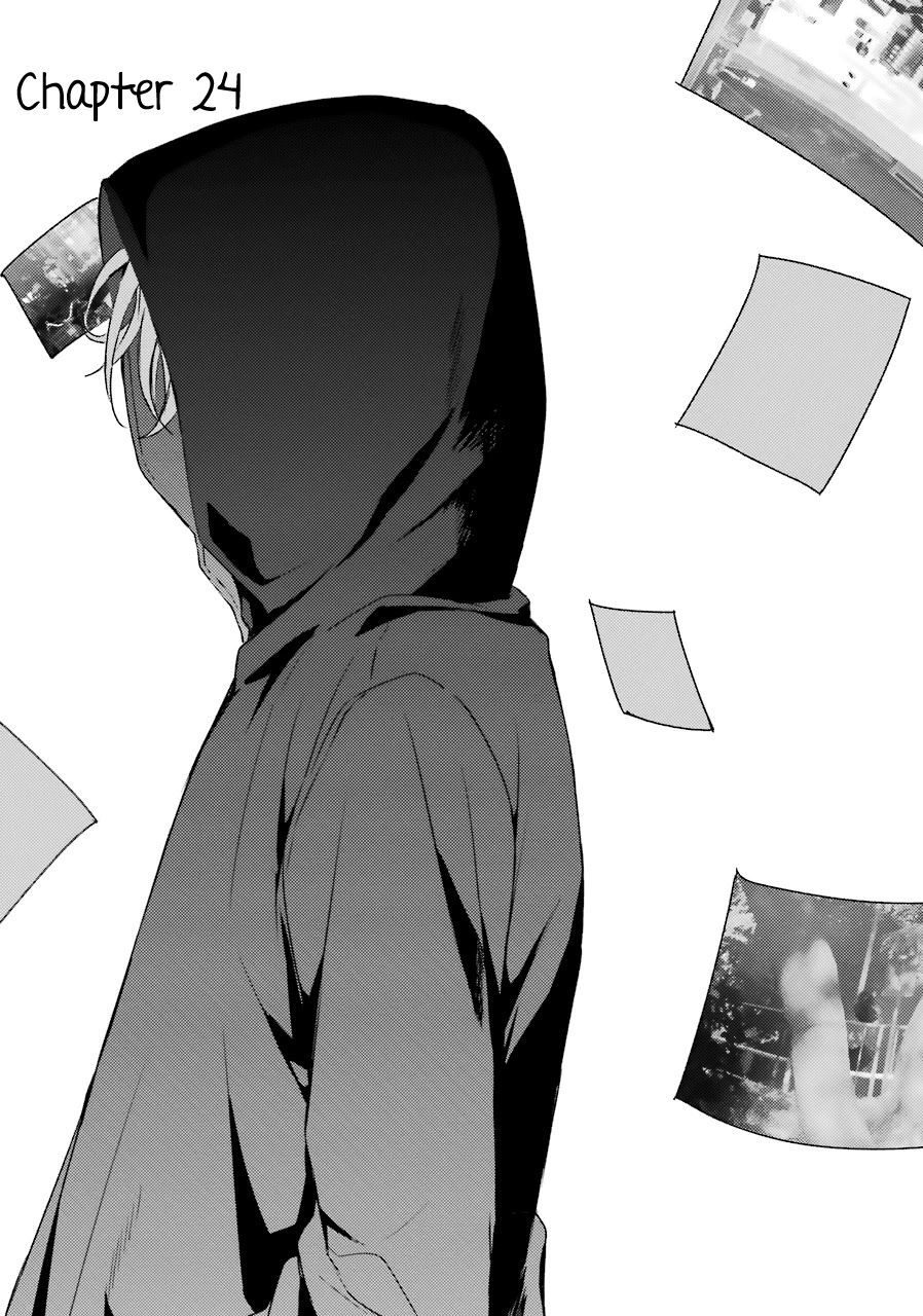 Sachi-iro no One Room Chapter 24 page 2 - Chapter 24