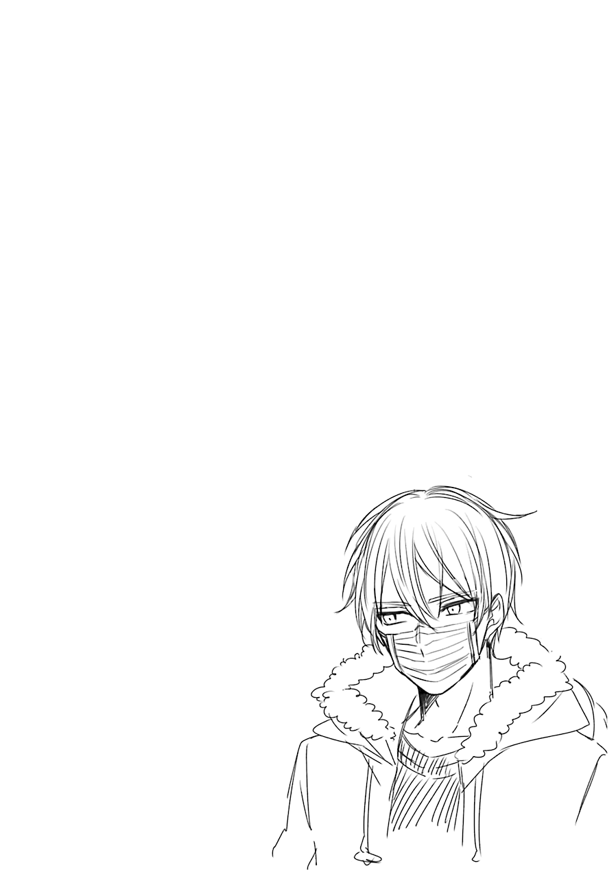 Sachi-iro no One Room Chapter 24 page 23 - Chapter 24