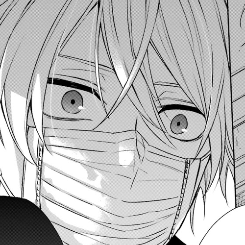 Sachi-iro no One Room Chapter 24 cover