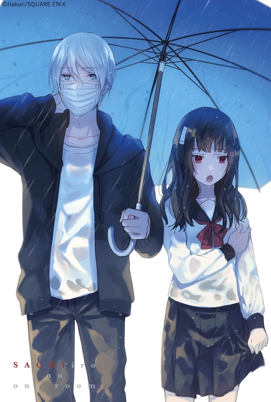 Sachi-iro no One Room Chapter 26 page 2 - Chapter 26