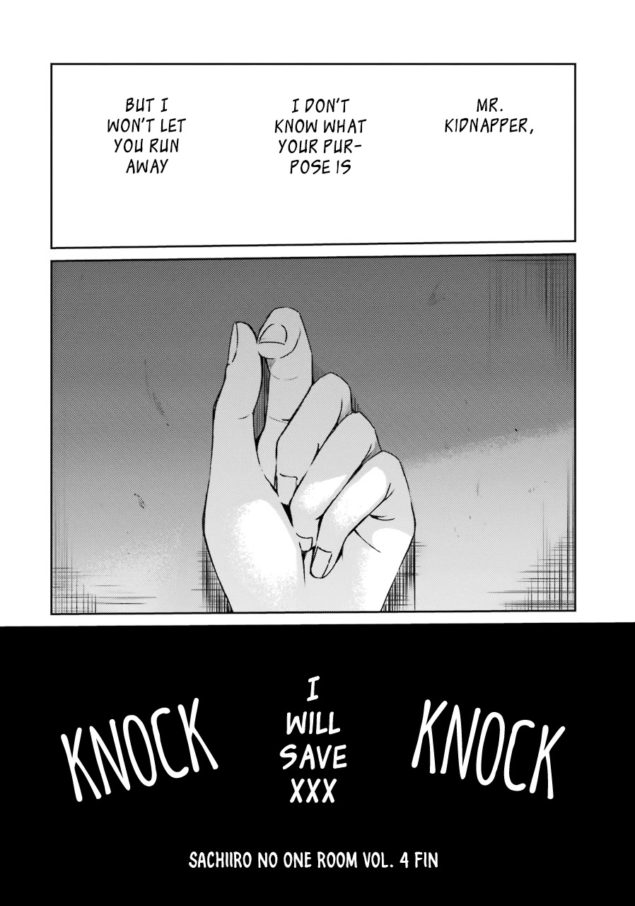 Sachi-iro no One Room Chapter 26 page 43 - Chapter 26