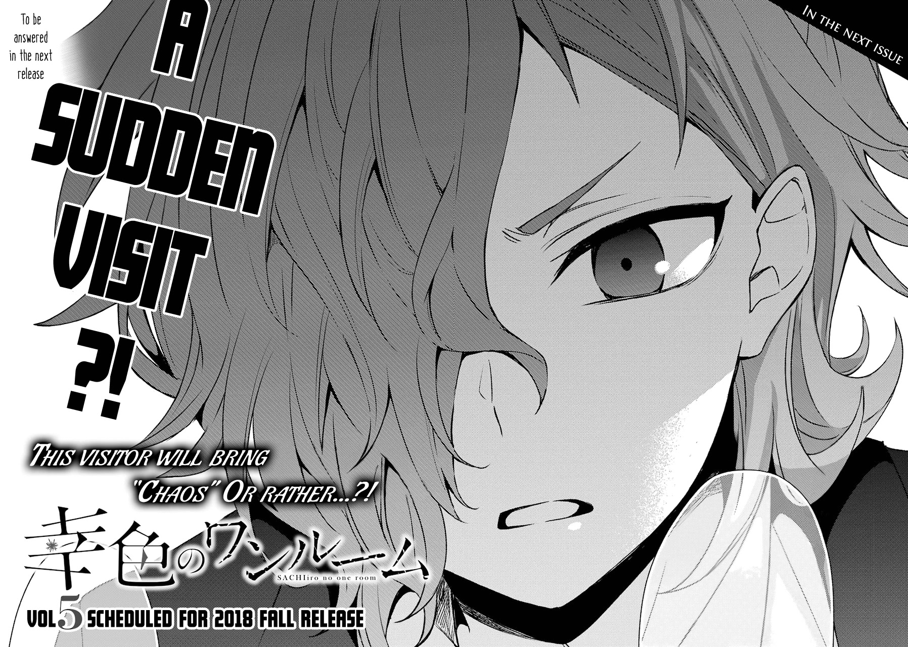 Sachi-iro no One Room Chapter 26 page 48 - Chapter 26