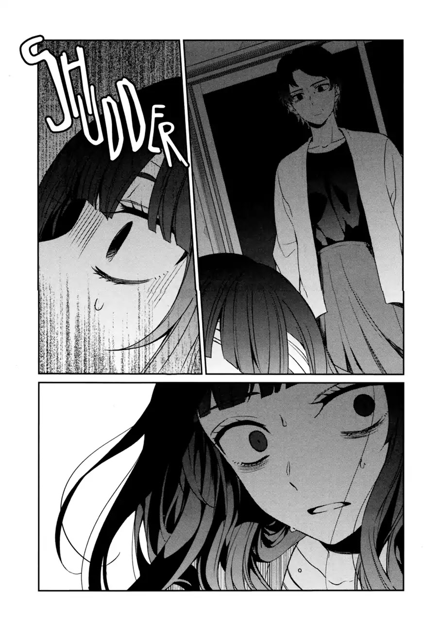 Sachi-iro no One Room Chapter 28 page 20 - Chapter 28