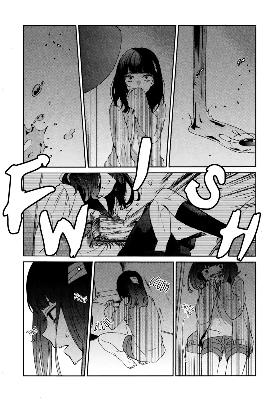 Sachi-iro no One Room Chapter 28 page 26 - Chapter 28