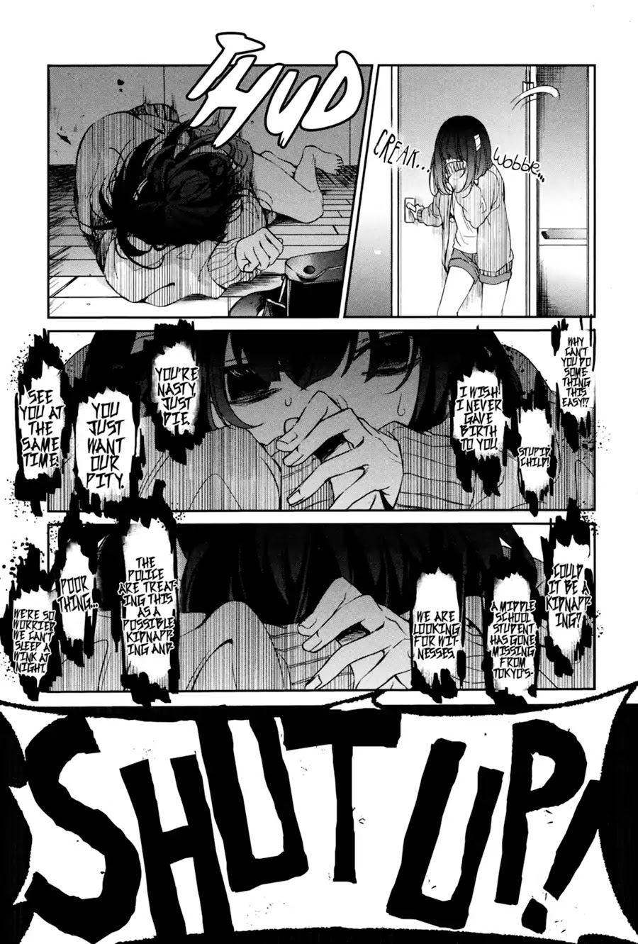 Sachi-iro no One Room Chapter 28 page 27 - Chapter 28