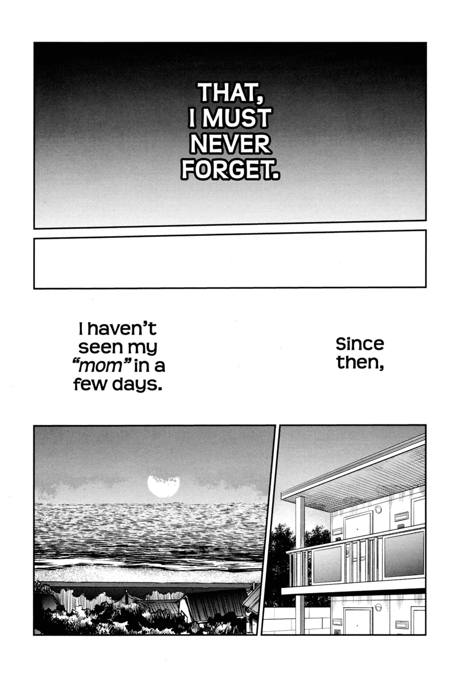 Sachi-iro no One Room Chapter 29 page 24 - Chapter 29