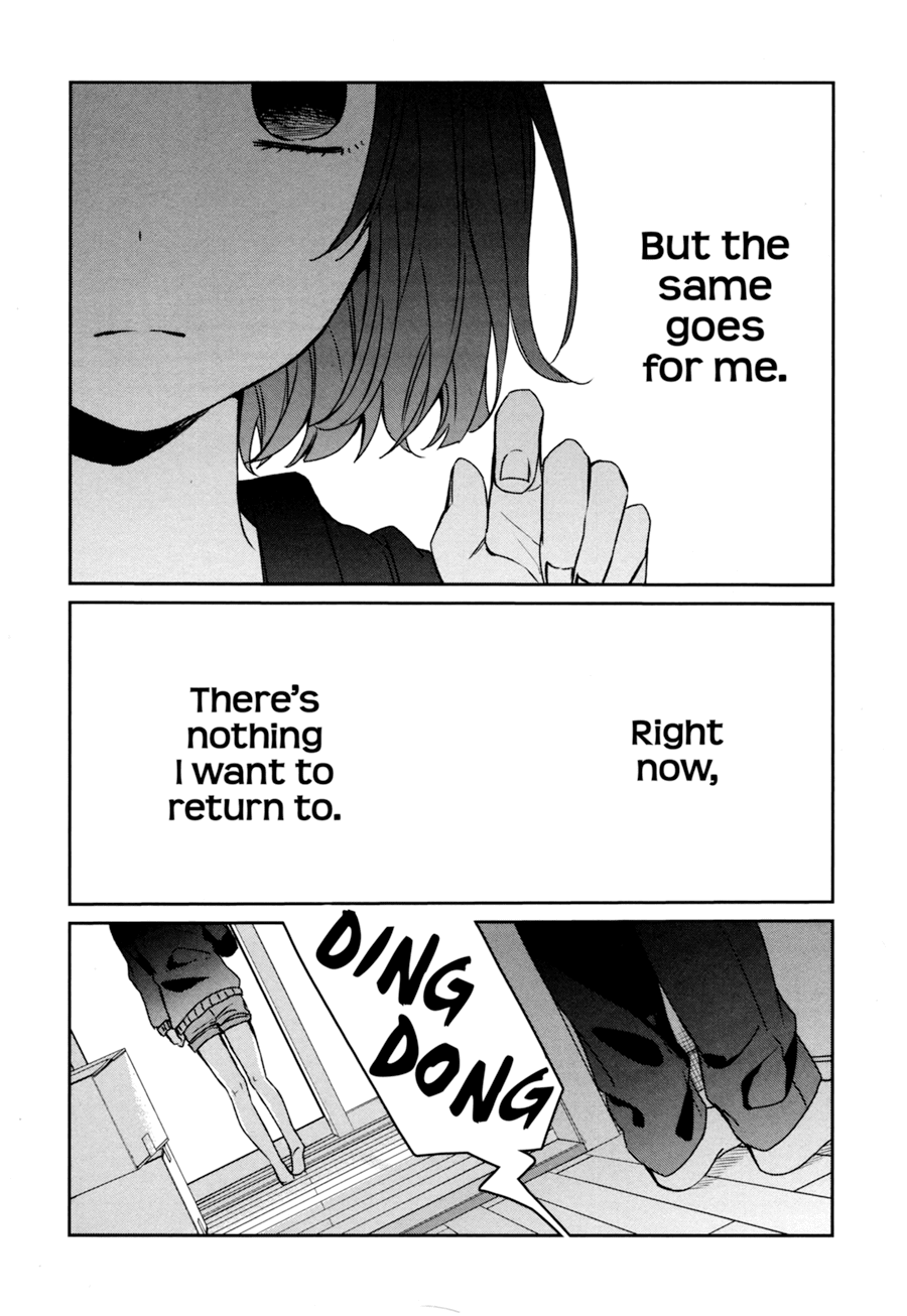 Sachi-iro no One Room Chapter 29 page 27 - Chapter 29