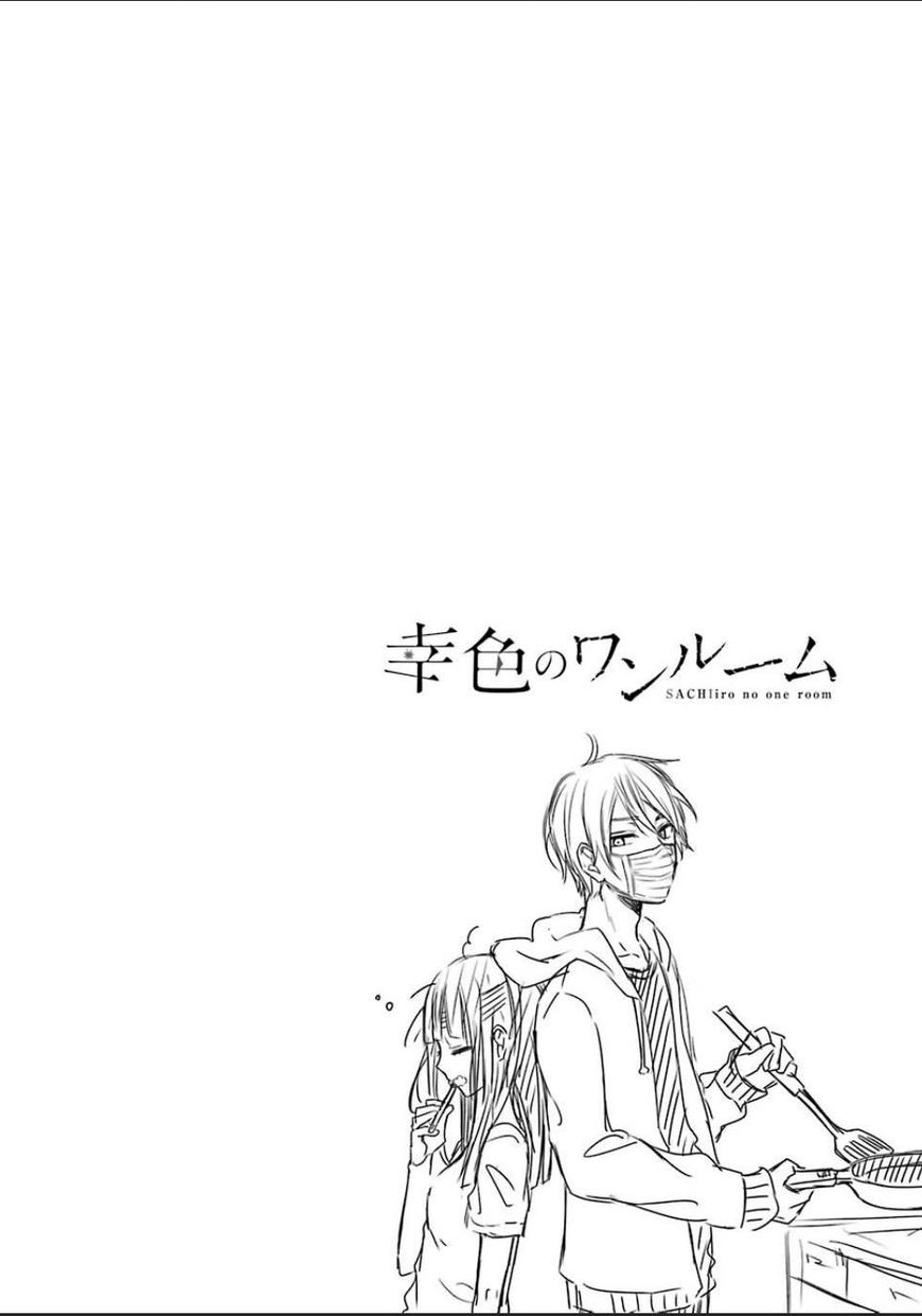 Sachi-iro no One Room Chapter 3 page 30 - Chapter 3