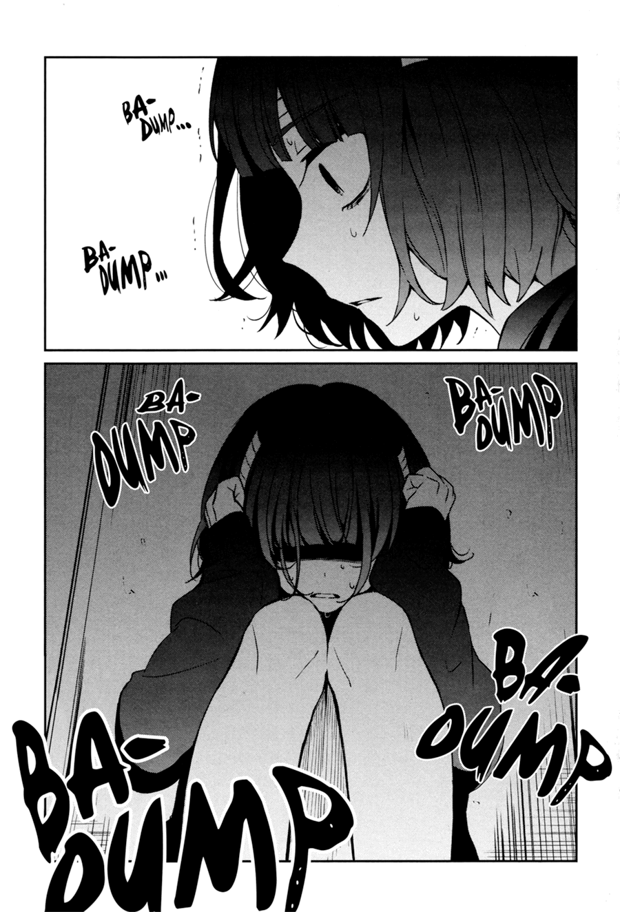 Sachi-iro no One Room Chapter 30 page 14 - Chapter 30