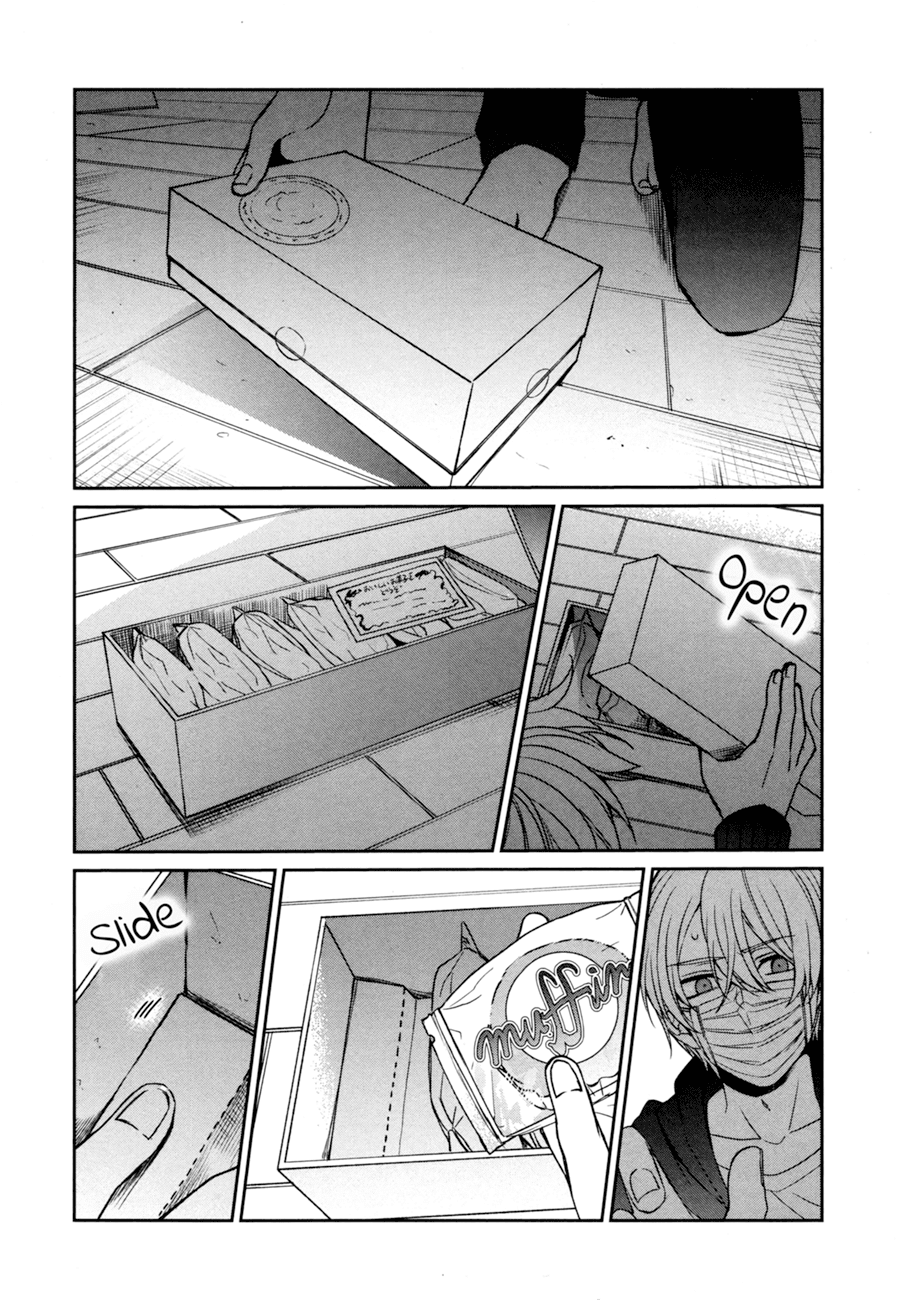 Sachi-iro no One Room Chapter 30 page 7 - Chapter 30
