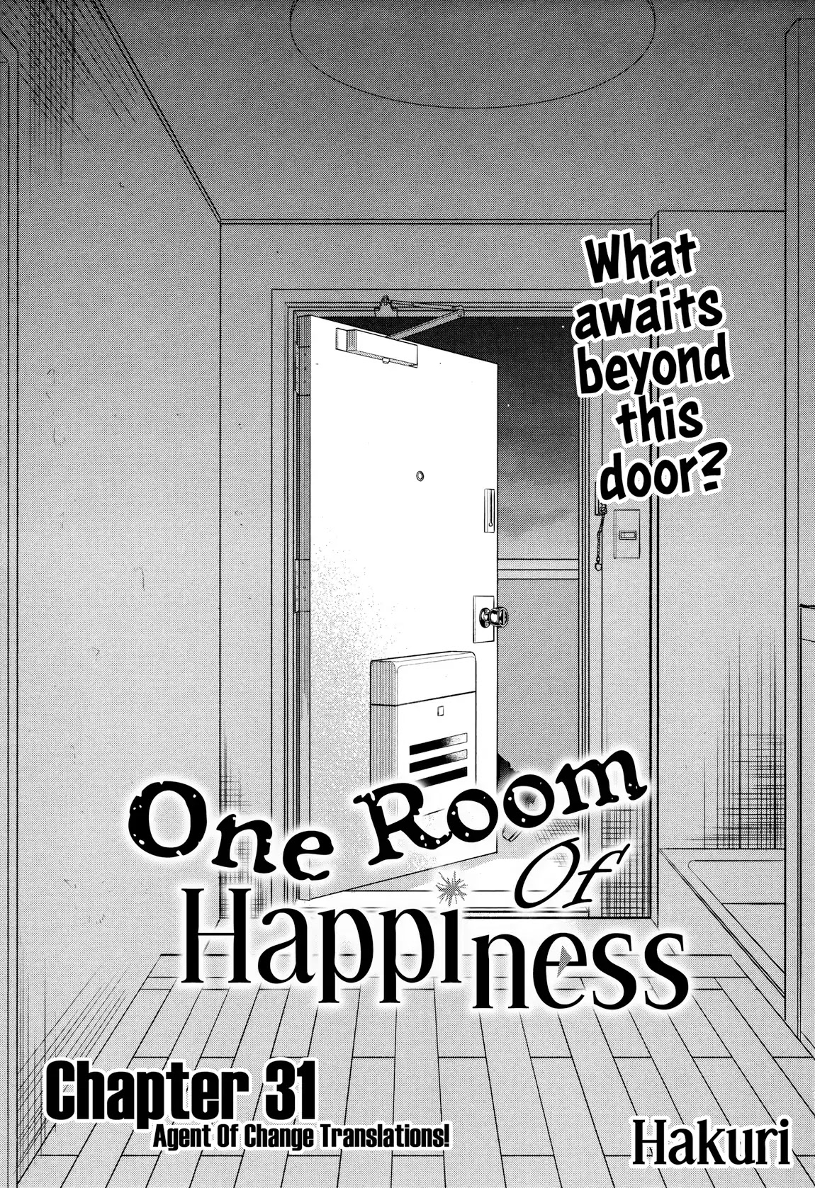Sachi-iro no One Room Chapter 31 page 2 - Chapter 31