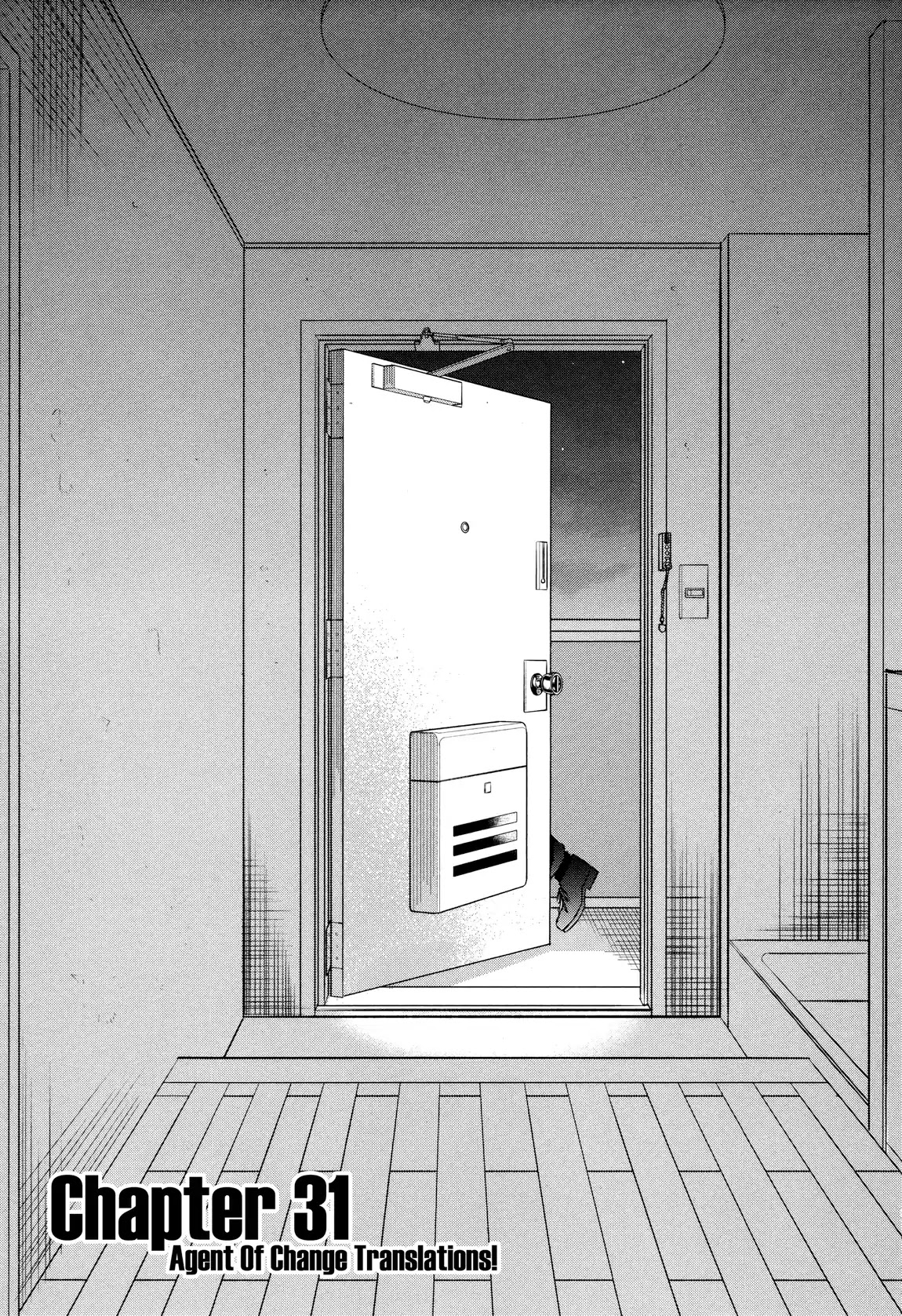 Sachi-iro no One Room Chapter 31 page 3 - Chapter 31