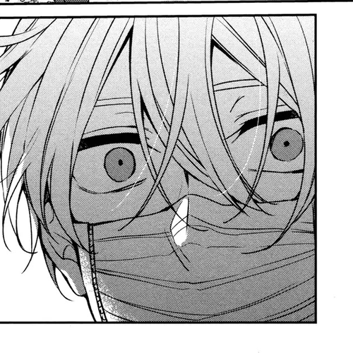 Sachi-iro no One Room Chapter 31 cover
