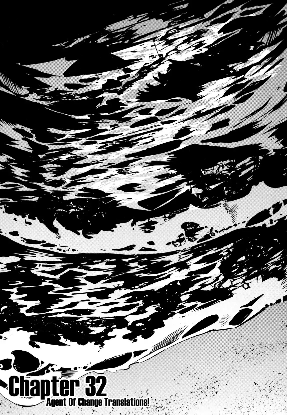 Sachi-iro no One Room Chapter 32 page 3 - Chapter 32