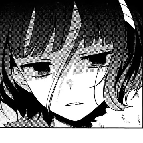Sachi-iro no One Room Chapter 32 cover