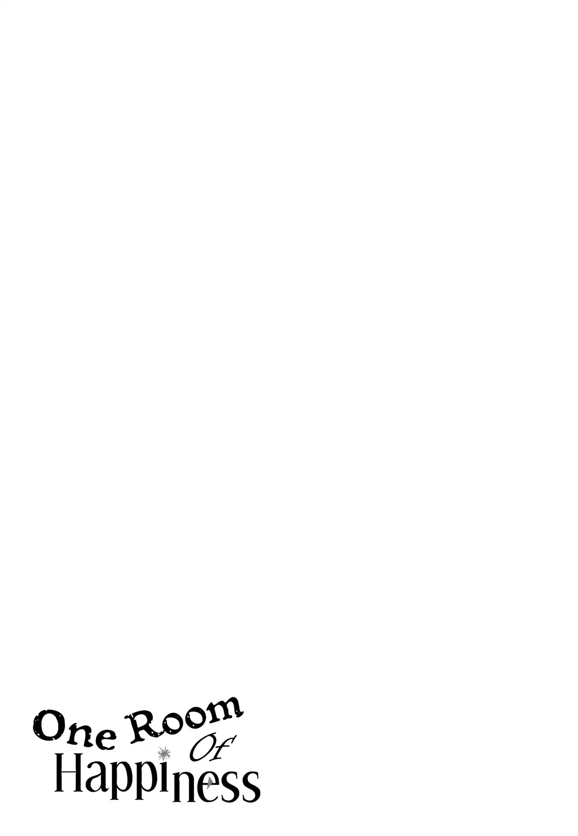 Sachi-iro no One Room Chapter 33 page 32 - Chapter 33