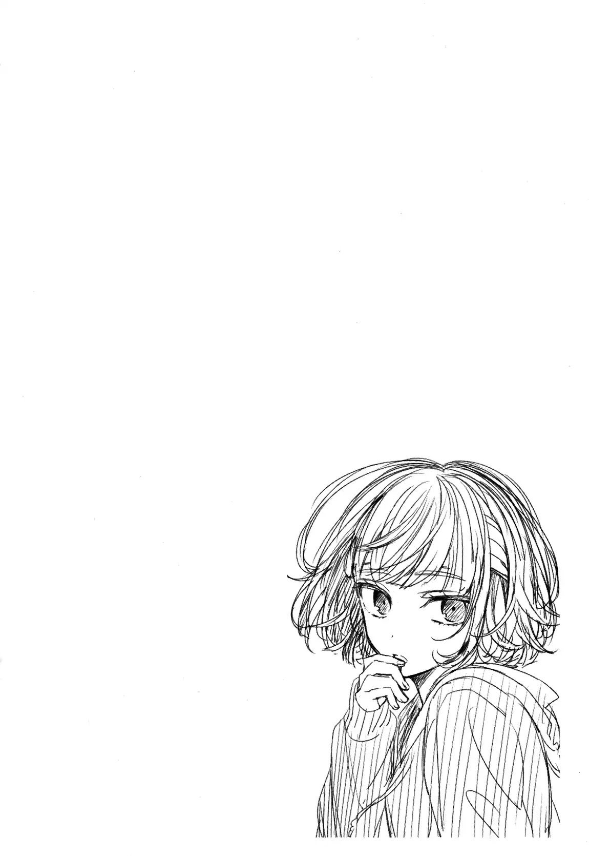 Sachi-iro no One Room Chapter 34 page 36 - Chapter 34