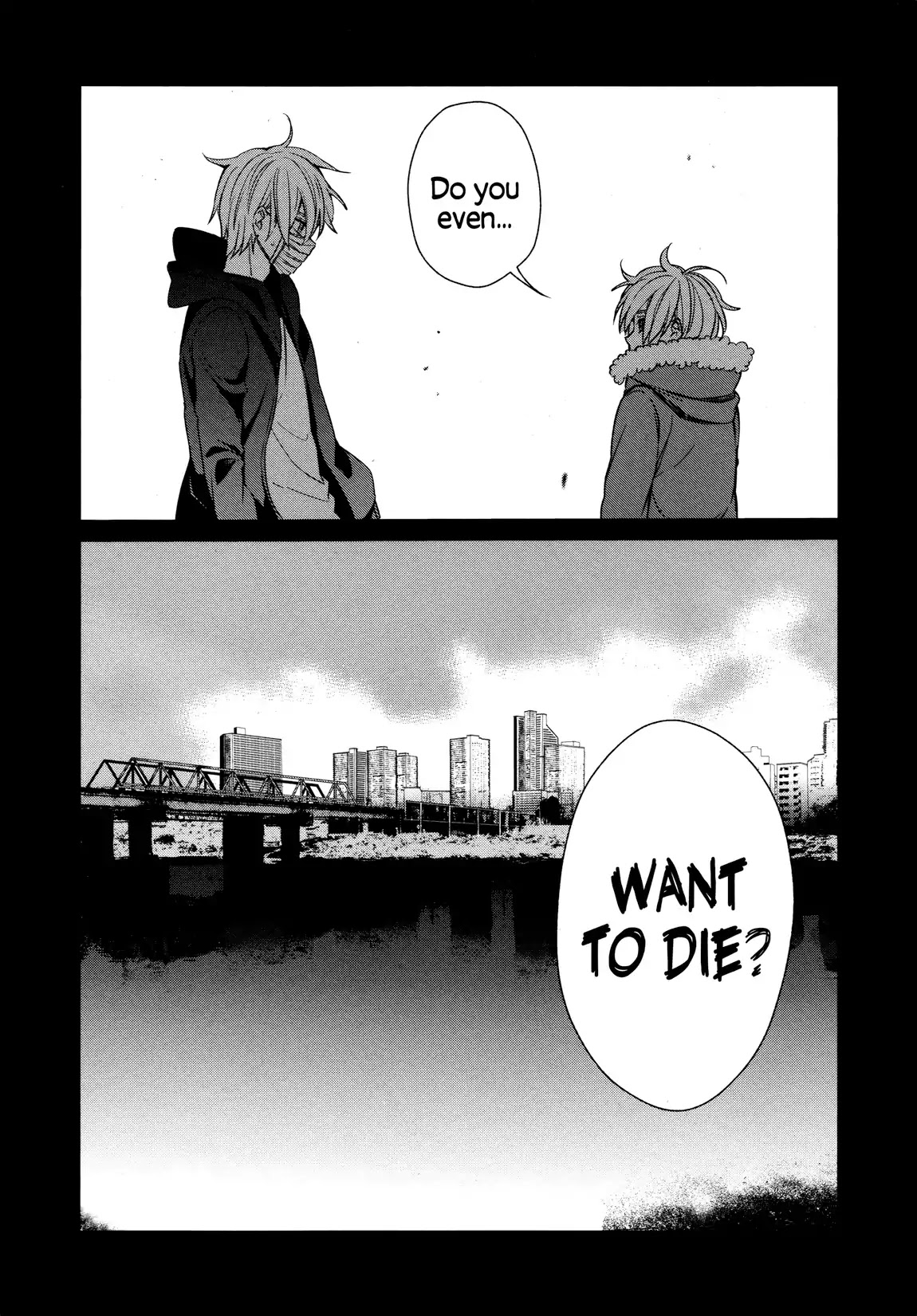 Sachi-iro no One Room Chapter 35 page 44 - Chapter 35
