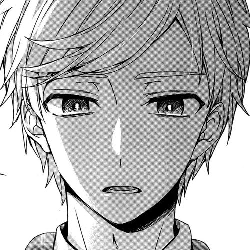 Sachi-iro no One Room Chapter 36 cover