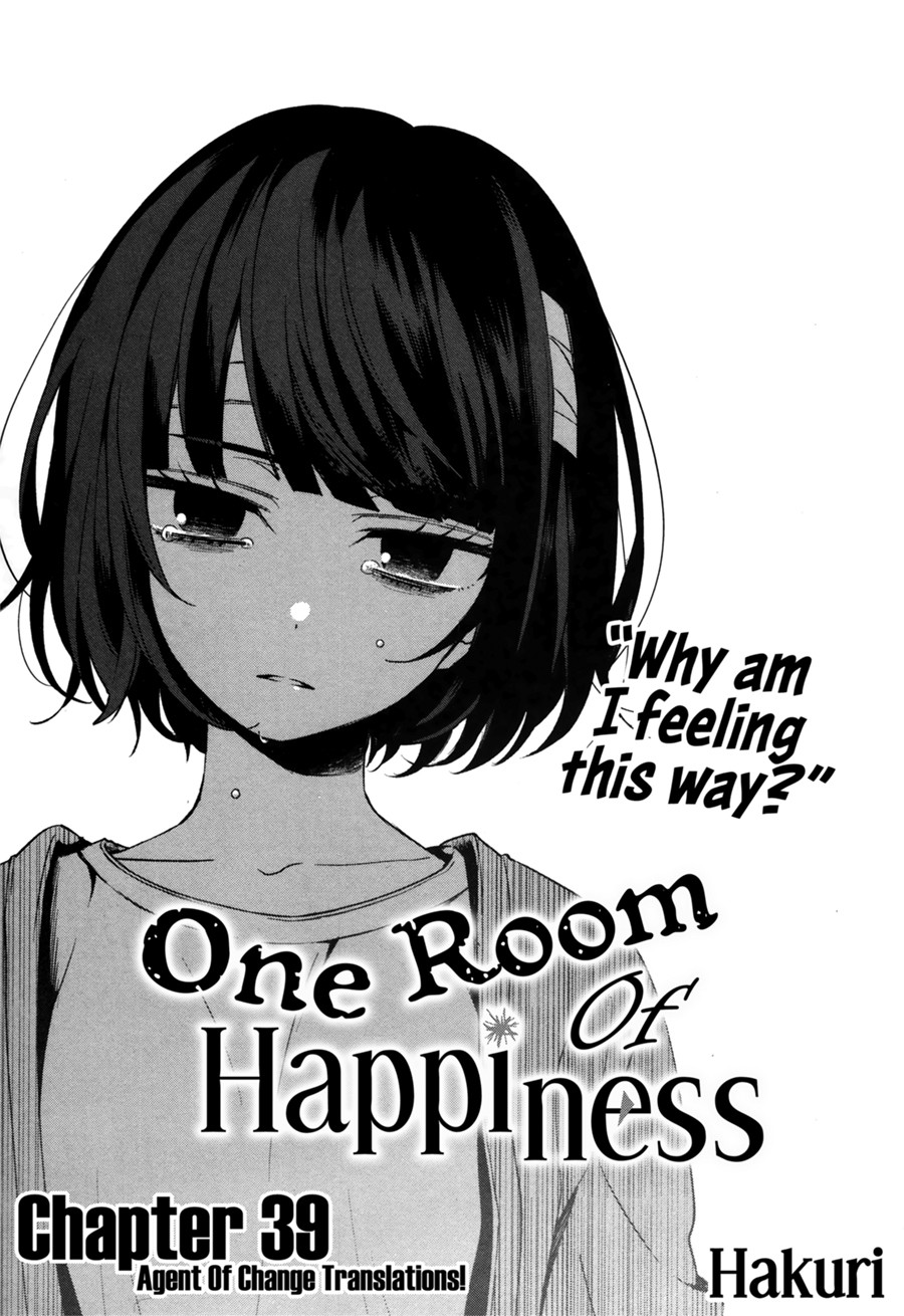 Sachi-iro no One Room Chapter 39 page 2 - Chapter 39
