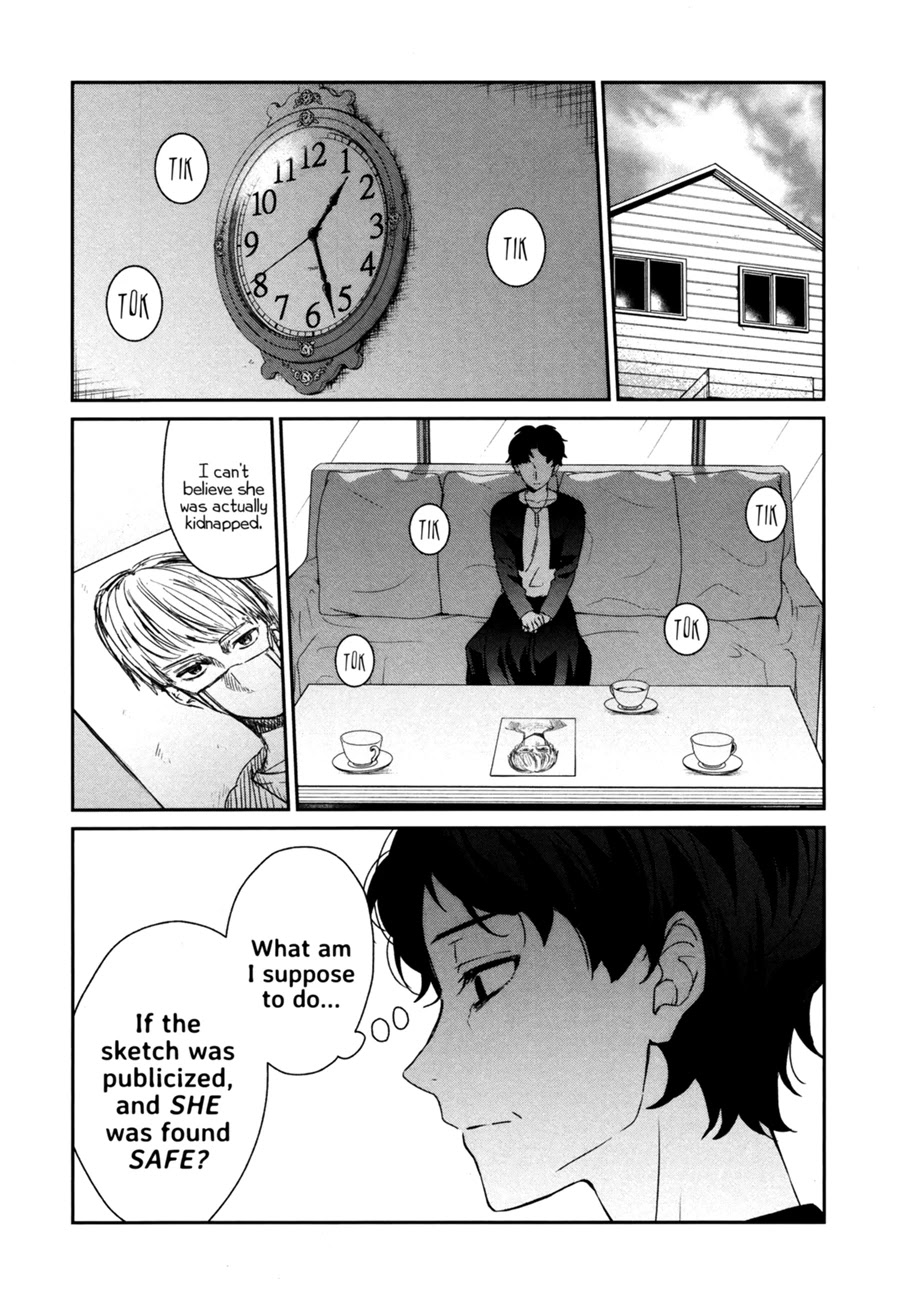 Sachi-iro no One Room Chapter 40 page 15 - Chapter 40
