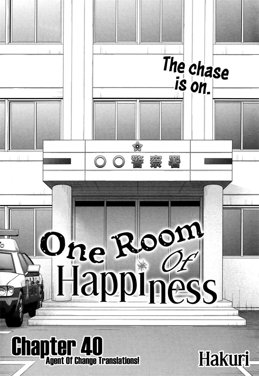 Sachi-iro no One Room Chapter 40 page 2 - Chapter 40
