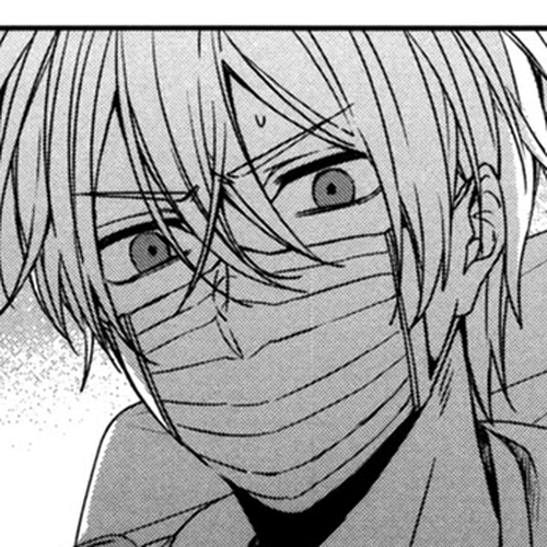 Sachi-iro no One Room Chapter 41 cover