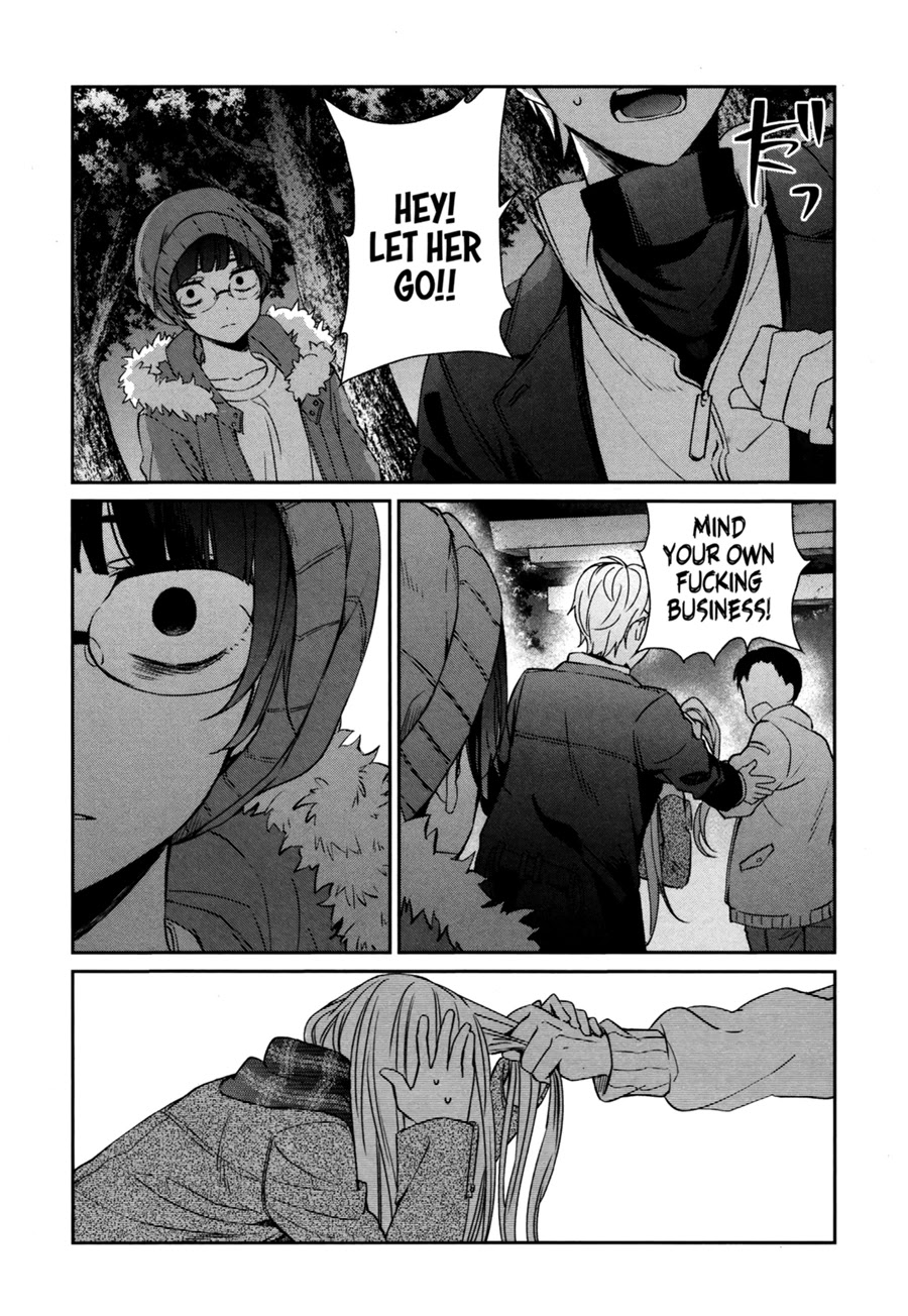 Sachi-iro no One Room Chapter 42 page 13 - Chapter 42