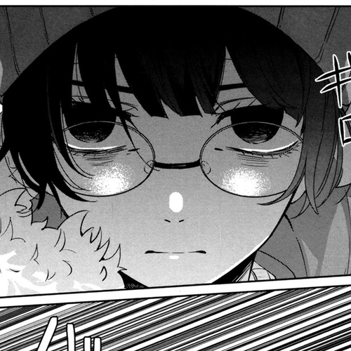 Sachi-iro no One Room Chapter 42 cover