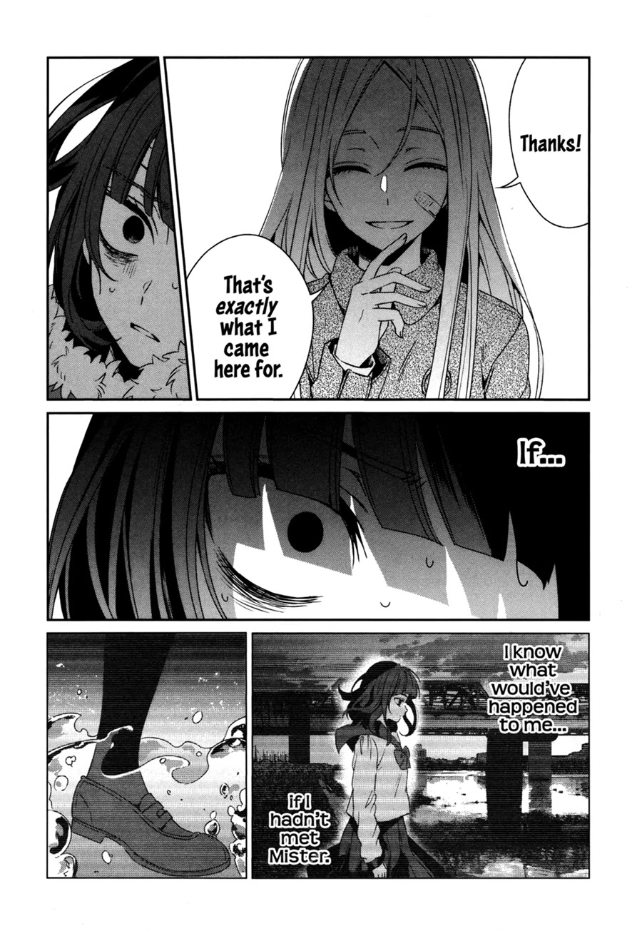 Sachi-iro no One Room Chapter 43 page 29 - Chapter 43