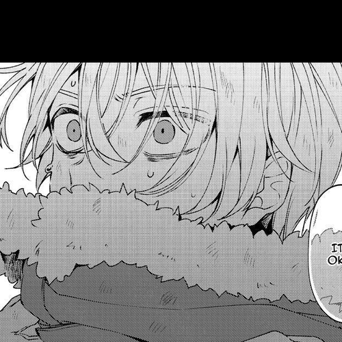 Sachi-iro no One Room Chapter 44 cover