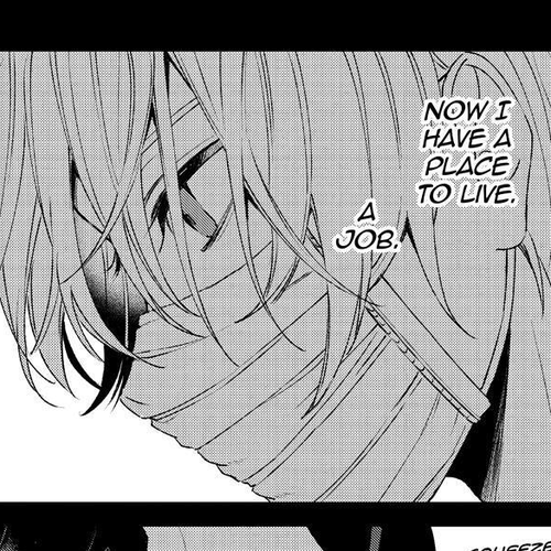 Sachi-iro no One Room Chapter 45 cover