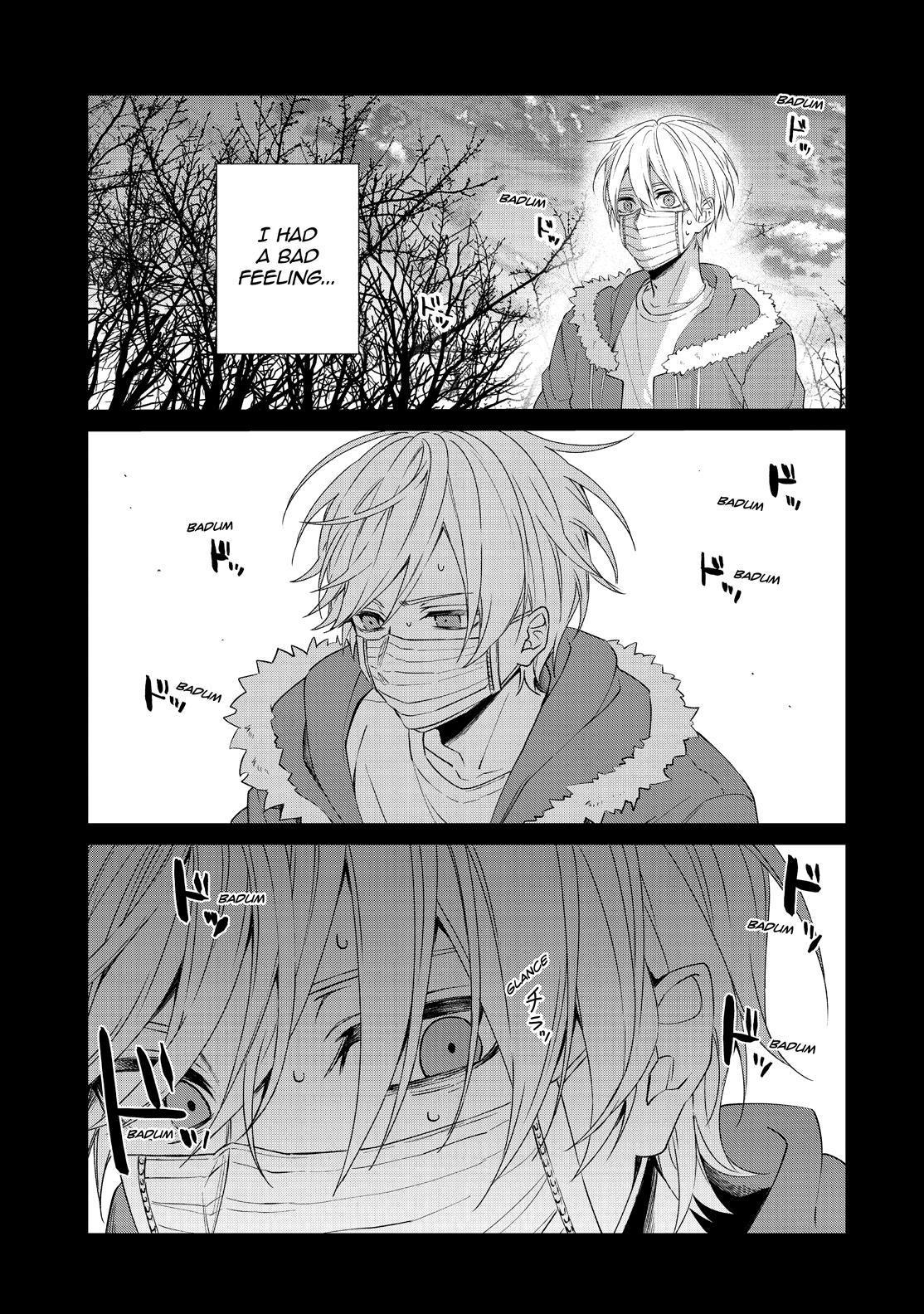 Sachi-iro no One Room Chapter 46 page 18 - Chapter 46