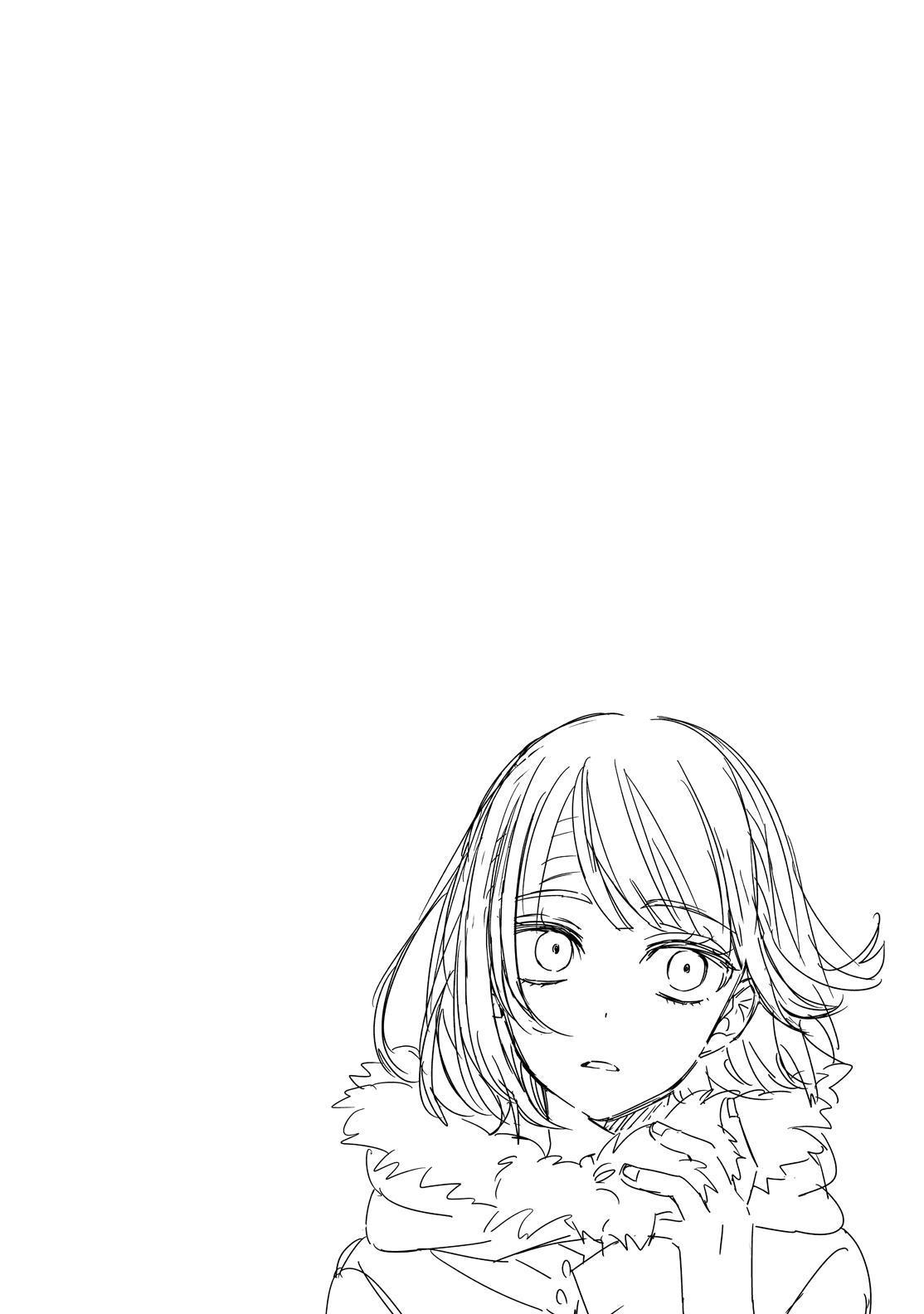 Sachi-iro no One Room Chapter 46 page 41 - Chapter 46
