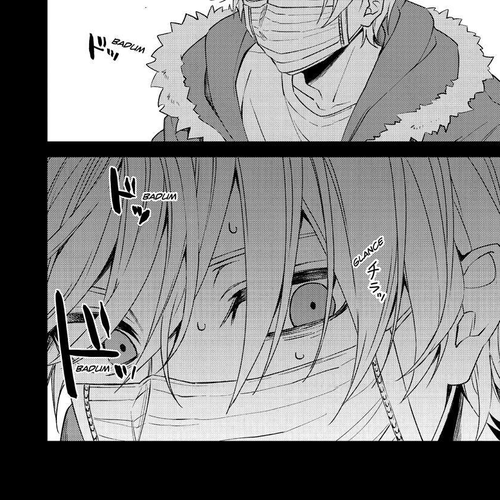 Sachi-iro no One Room Chapter 46 cover